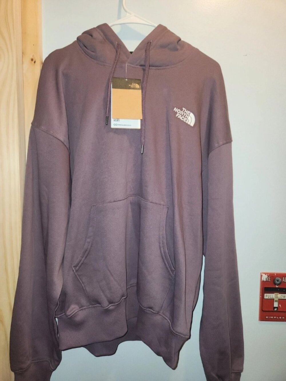 The North Face